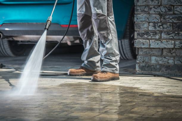 Best Oil and Grease Removal from Surfaces in Rockwood, VA