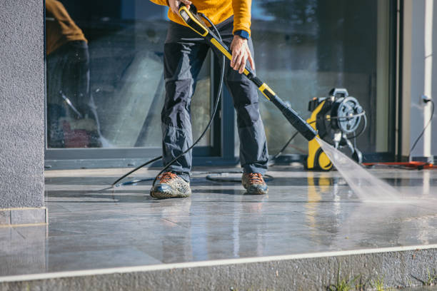 Best Deck and Patio Pressure Washing in Rockwood, VA