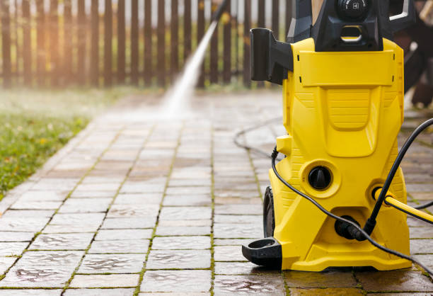 Best Building Exterior Pressure Washing in Rockwood, VA