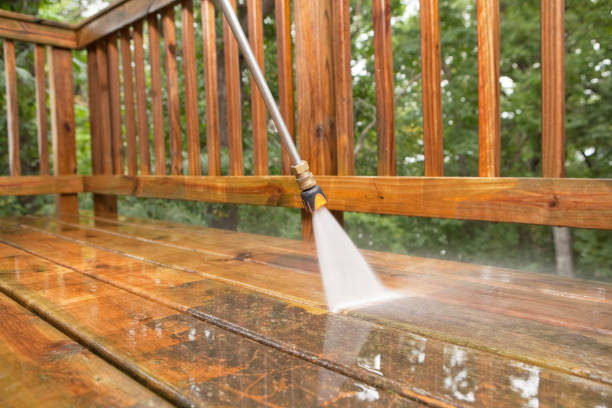 Best Concrete Surface Cleaning in Rockwood, VA